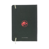 Carnet 3D 80 pages Jurassic World