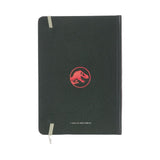 Carnet 3D 80 pages Jurassic World