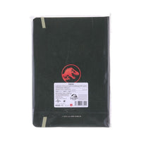 Carnet 3D 80 pages Jurassic World