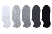 Chaussettes montantes pour homme X5 coloris assortis Ankle Series