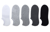 Chaussettes montantes pour homme X5 coloris assortis Ankle Series