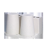 Ensemble SDB avec gobelet et porte-brosse à dents double beige Bathroom Series