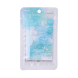 Feuilles absorbantes parfumées au jasmin X100 Blotting Sheets Series