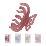 Gde pince à cheveux papillon 4 modèles Basic Series