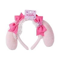 Serre tête My Melody Sanrio