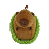 Porte clé peluche Goyave Mimi Bara Fruits Series