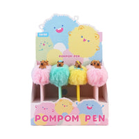 Stylo Pompon Mimi Bara Happy Baking Series