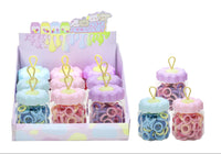 Élastiques à cheveux X80  Basic Series