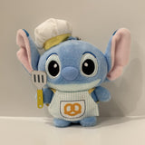 Porte clé Stitch pâtissier Disney Stitch Collection