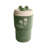 Gobelet avec figurine 450ml Disney Mickey Mouse Fun Life Collection