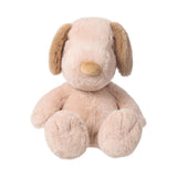 Peluche Snoopy 30 cm Assise beige Snoopy Beach Fun Collection