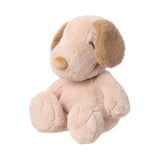 Peluche Snoopy 30 cm Assise beige Snoopy Beach Fun Collection
