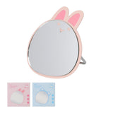 Mini miroir de maquillage lapin ou ours Mini Animal Series