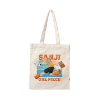 Sac shopping Sanji One Piece Collection