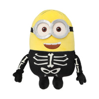Peluche Dave 25cm Minions Halloween Collection