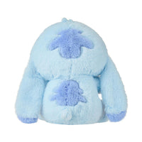 Peluche Stitch avec Bun en position assise Disney Stitch Collection