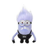 Peluche Méchant 25cm Minions Halloween Collection