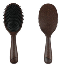 Brosse à cheveux massante coussin ovale Harmony Series