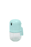 Flacon pulvérisateur d'huile 300 ml vert Simple Series