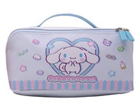 Trousse à maquillage Cinnamoroll Sweet Factory Collection Sanrio