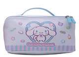 Trousse à maquillage Cinnamoroll Sweet Factory Collection Sanrio
