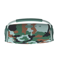 Enceinte ss fil extérieure en tissu camouflage A159 Outdoor Series