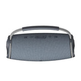 Enceinte ss fil extérieure en tissu grise A159 Outdoor Series