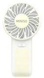 Ventilateur portable blc 1200mAh Macaron Series
