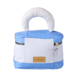 Trousse de maquillage portable Snoopy Beach Fun Collection
