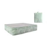 Sac de rangement pliable L Vert Miniso Go Series