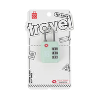 Cadenas vert Miniso Go Series