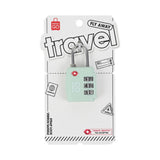 Cadenas vert Miniso Go Series
