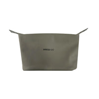 Trousse de toilette grande capacité verte Business Series