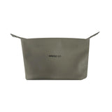 Trousse de toilette grande capacité verte Business Series