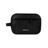 Sac de rangement compartimenté grand format noir Business Series