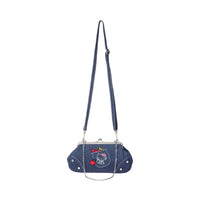 Sac épaule forme porte monnaie Hello Kitty Classic Series