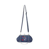 Sac épaule forme porte monnaie Hello Kitty Classic Series