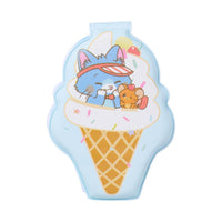 Carnet squeezy crème glacée Tom et Jerry Gokko Series