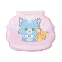 Carnet moelleux donut Tom et Jerry Gokko Series