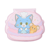 Carnet moelleux donut Tom et Jerry Gokko Series