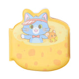 Carnet squeezy fromage Tom et Jerry Gokko Series