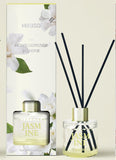 Diffuseur de parfum Jasmin 45ml Floral Series
