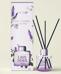 Diffuseur de parfum Lavande 45ml Floral Series