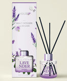 Diffuseur de parfum Lavande 45ml Floral Series