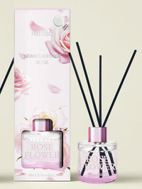 Diffuseur de parfum Rose 45ml Floral Series
