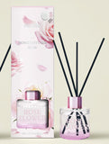 Diffuseur de parfum Rose 45ml Floral Series