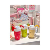 Peluche boisson 15 cm avocat Beverage Series