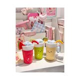 Peluche boisson 15 cm avocat Beverage Series