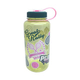 Bouteille plastique avec poignée 1150 ml Sports Series