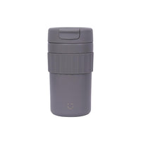 Bouteille isotherme grise 450ml Minimaliste Series